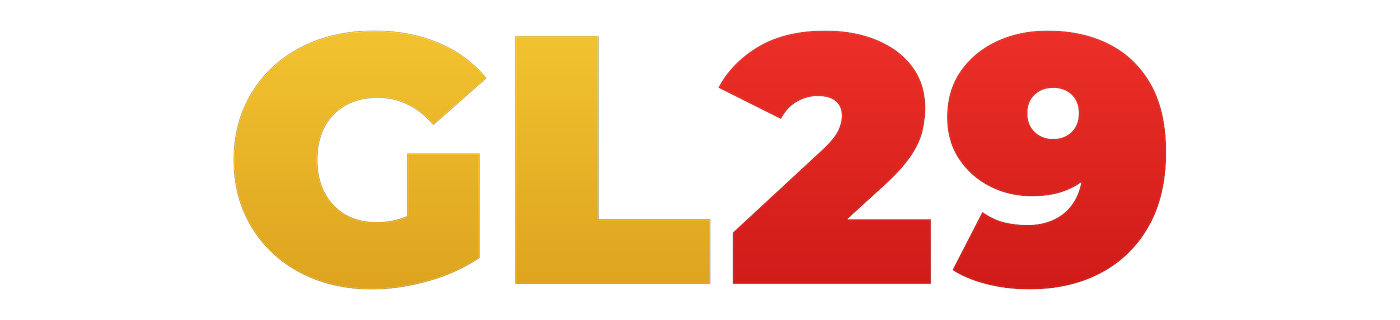 gl29 Logo